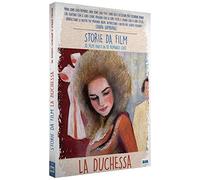 La Duchessa – DVD – Import italien – Éd. limitée Storie Da Film Cover Nine Antico