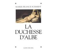 La Duchesse d'Albe