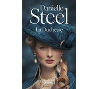 La Duchesse - Danielle Steel - Pocket - Poche - Roman