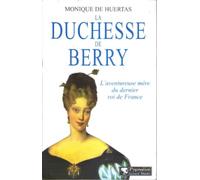 La Duchesse De Berry