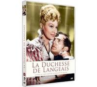 La Duchesse de Langeais DVD E