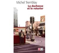 La duchesse et le roturier
