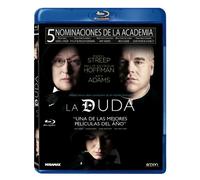 La Duda [Blu-Ray] [Import]