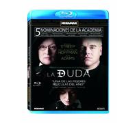 La Duda [Blu-Ray] [Import]