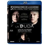 La Duda (Blu-Ray) (Import) (2011) Meryl Streep; Philip Seymour Hoffman; Amy