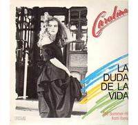 La Duda De La Vida [Import]