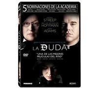 La Duda (Doubt) (2008) (Region 2) (Import) [Dvd]