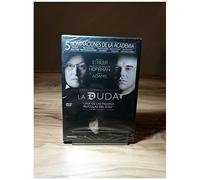 La Duda - Dvd
