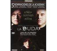 Doute / Doubt