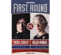 La Duda/The Queen [Import]