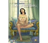 La duelliste – Tome 1 : De dentelles et de feintes – Tabou