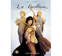 La duelliste (1) : Le maître d'armes