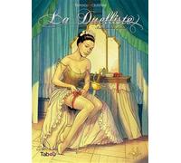 La duelliste (2): Botte secrète et corset