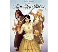 La duelliste (3) : La fine lame