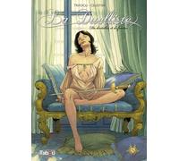 La duelliste (Tabou) tome 1