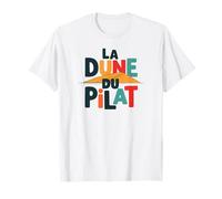 La Dune du Pilat T-Shirt