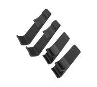 La durabilité du train d'atterrissage ABS pour UAV augmente la hauteur pour une meilleure extension de la hauteur de photographie