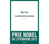 La Dure Loi du karma