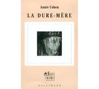 La Dure-mère Annie Cohen (Auteur)