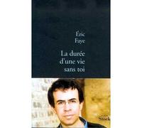 La durée d'une vie sans toi – Stock Spirits