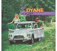 La Dyane de mon père - Benoît Meurie - Eds Techniques Pour L'automobile Et L'industrie - relié - Essai