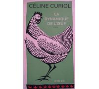 La Dynamique de l’œuf