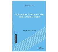 La Dynamique De L'économie Mixte Dans La Région Occitanie