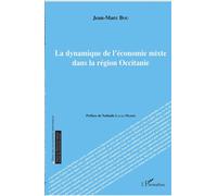 La Dynamique De L'économie Mixte Dans La Région Occitanie