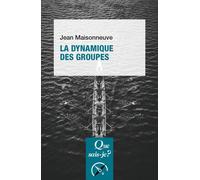 La Dynamique Des Groupes