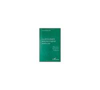 Gérard Martin – La dynamique des politiques sociales – Observation, management, évaluation – Livre