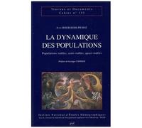 La Dynamique Des Populations - Populations Stables, Semi-Stables Et Quasi-Stables