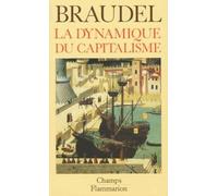 La Dynamique du capitalisme