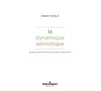 La dynamique sémiotique