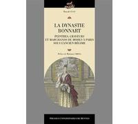 La dynastie Bonnart Pascale Cugy (Auteur)