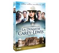 La Dynastie Carey-Lewis Intégrale DVD DVD