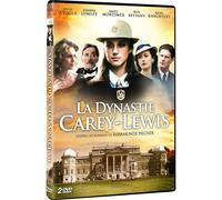 La Dynastie Carey-Lewis - Le Grand Retour