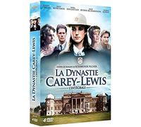 La Dynastie Carey-Lewis Intégrale DVD