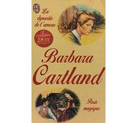La Dynastie de l'amour, suivi de "Paris magique"