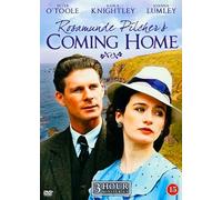 La Dynastie des Carey-Lewis / Coming Home (1998) ( Rosamunde Pilcher's Coming Home ) [ Origine Danoise, Sans Langue Francaise ]