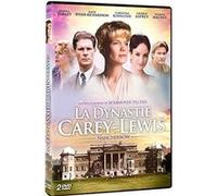 La dynastie des Carey-Lewis Nancherrow DVD E
