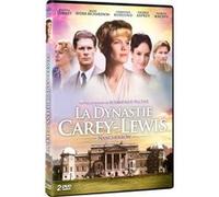 La Dynastie des Carey-Lewis : Nancherrow DVD G