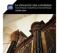 La Dynastie des Couperin