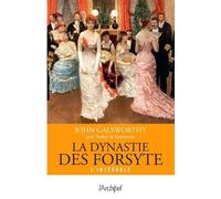 La Dynastie Des Forsyte - L'intégrale
