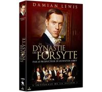 La Dynastie Des Forsyte - L'intégrale De La Saison 1