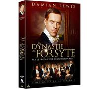 La Dynastie Des Forsyte - L'intégrale De La Saison 1