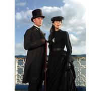 La Dynastie des Forsyte-L'intégrale de la Saison 1