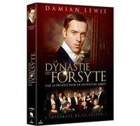 La Dynastie des Forsyte L'intégrale de la Saison 1 DVD E