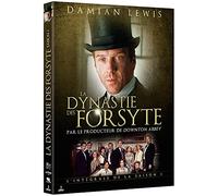 La Dynastie Des Forsyte - L'intégrale De La Saison 2