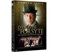 La Dynastie Des Forsyte - L'intégrale De La Saison 2