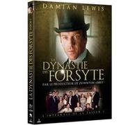 La Dynastie des Forsyte L'intégrale de la Saison 2 DVD E